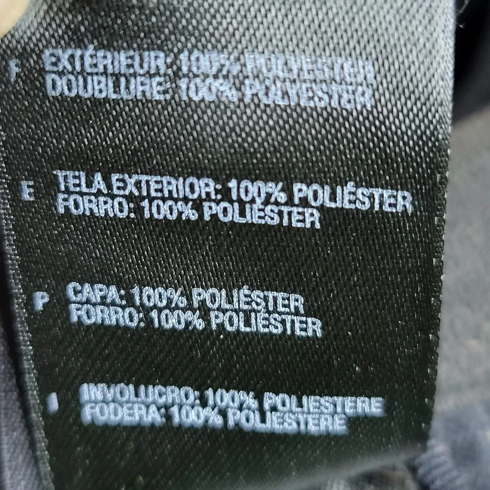The North Face *please carefully